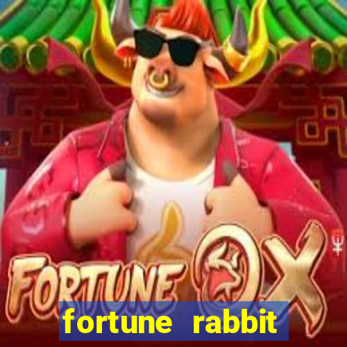 fortune rabbit horario pagante hoje